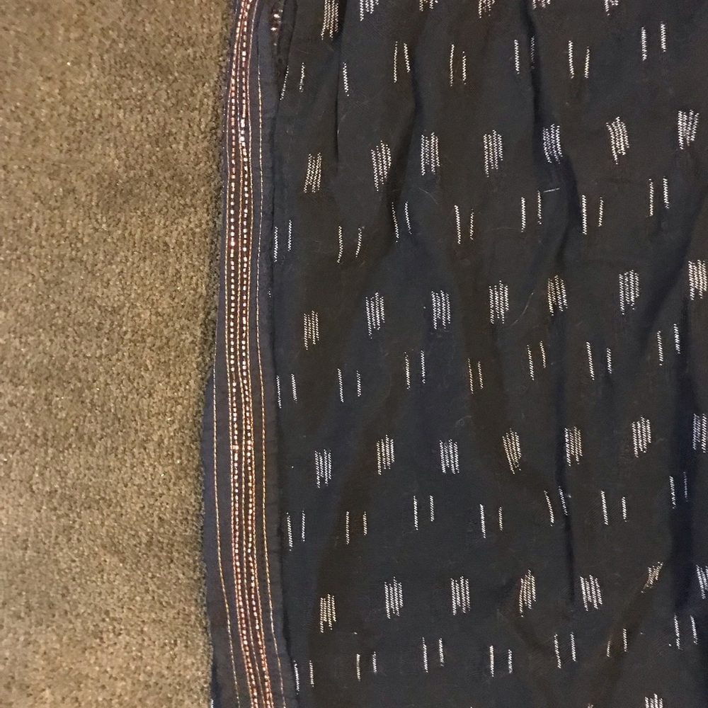 Anthropologie lounging pants NWOT